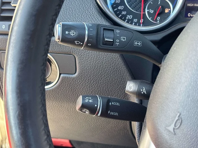 SEMINUEVOS MERCEDES-BENZ AMG G a Estados en autogozo