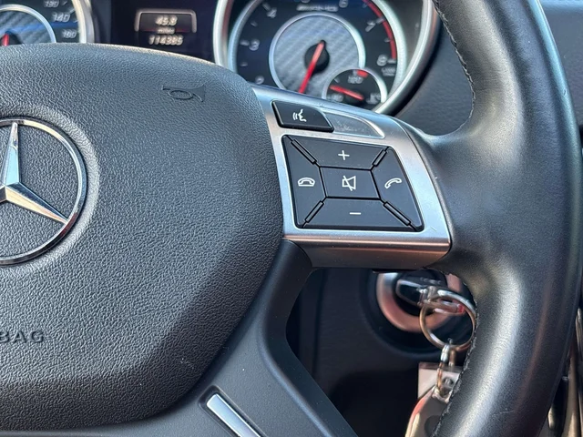 SEMINUEVOS MERCEDES-BENZ AMG G a Estados en autogozo