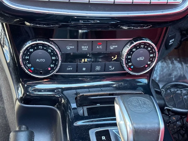 SEMINUEVOS MERCEDES-BENZ AMG G a Estados en autogozo