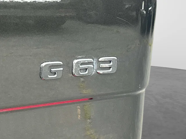 SEMINUEVOS MERCEDES-BENZ AMG G a Estados en autogozo