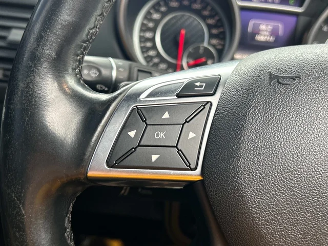 SEMINUEVOS MERCEDES-BENZ AMG G a Estados en autogozo