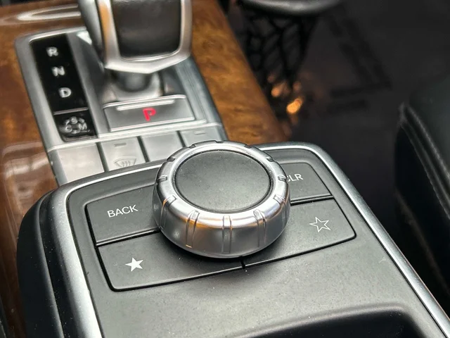 SEMINUEVOS MERCEDES-BENZ AMG G a Estados en autogozo
