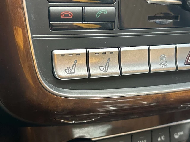 SEMINUEVOS MERCEDES-BENZ AMG G a Estados en autogozo