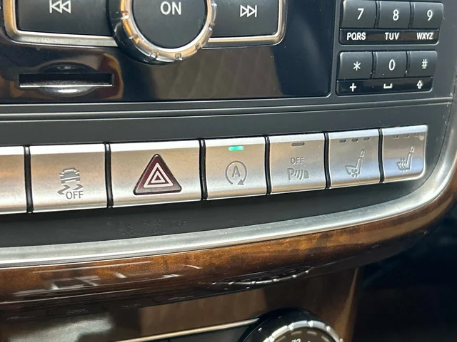 SEMINUEVOS MERCEDES-BENZ AMG G a Estados en autogozo
