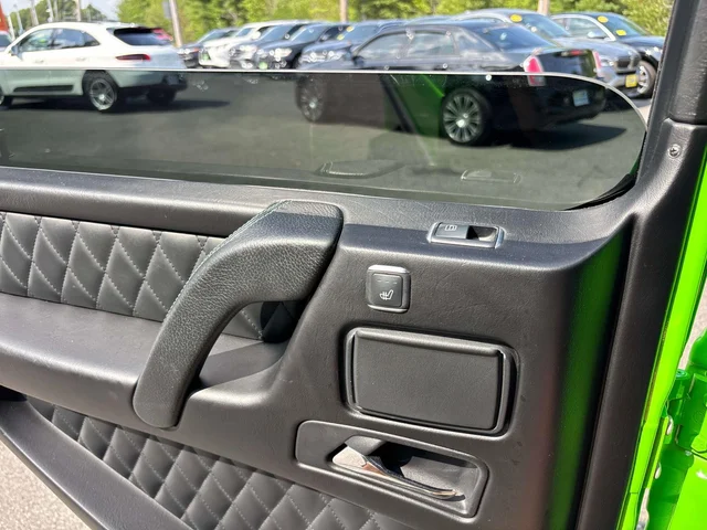 SEMINUEVOS MERCEDES-BENZ AMG G a Estados en autogozo