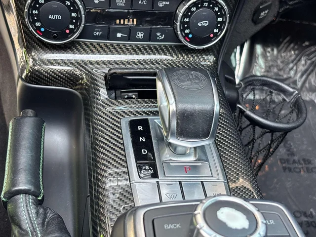 SEMINUEVOS MERCEDES-BENZ AMG G a Estados en autogozo