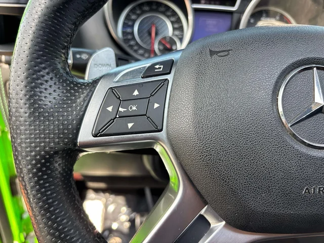 SEMINUEVOS MERCEDES-BENZ AMG G a Estados en autogozo