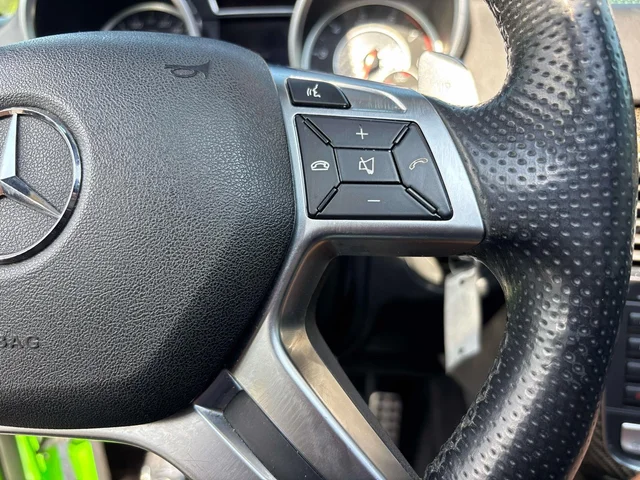 SEMINUEVOS MERCEDES-BENZ AMG G a Estados en autogozo