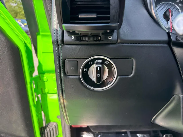 SEMINUEVOS MERCEDES-BENZ AMG G a Estados en autogozo