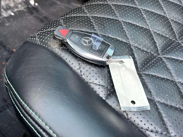 SEMINUEVOS MERCEDES-BENZ AMG G a Estados en autogozo