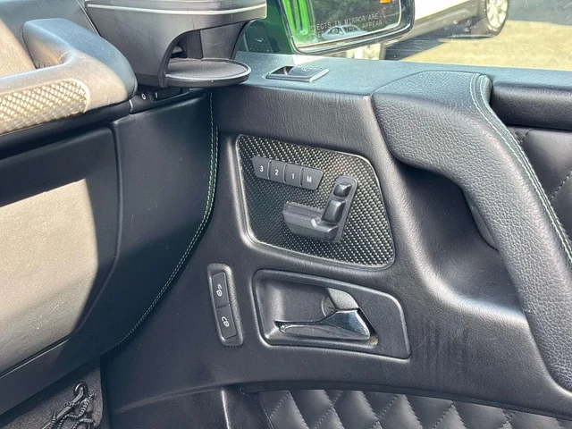 SEMINUEVOS MERCEDES-BENZ AMG G a Estados en autogozo