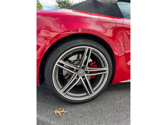 SEMINUEVOS MERCEDES-BENZ AMG GT a Estados en autogozo