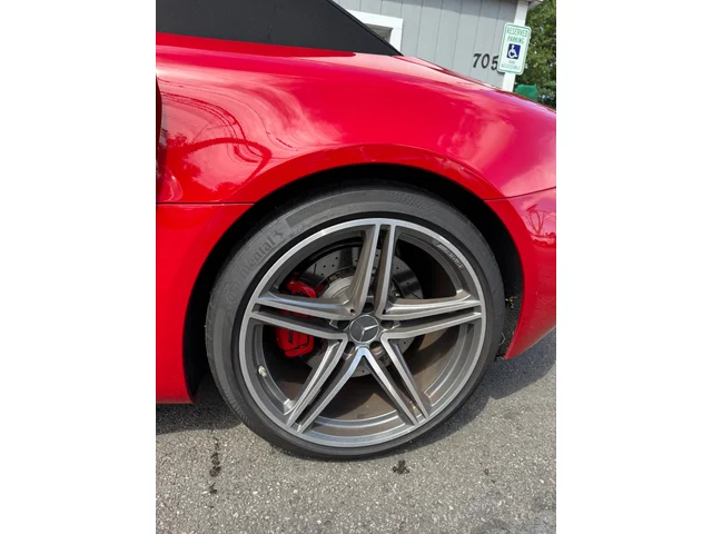 SEMINUEVOS MERCEDES-BENZ AMG GT a Estados en autogozo