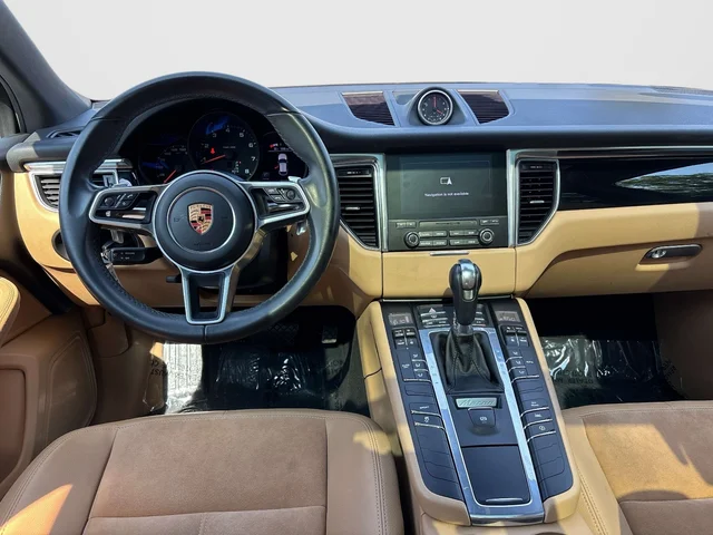 SEMINUEVOS PORSCHE Macan a Estados en autogozo