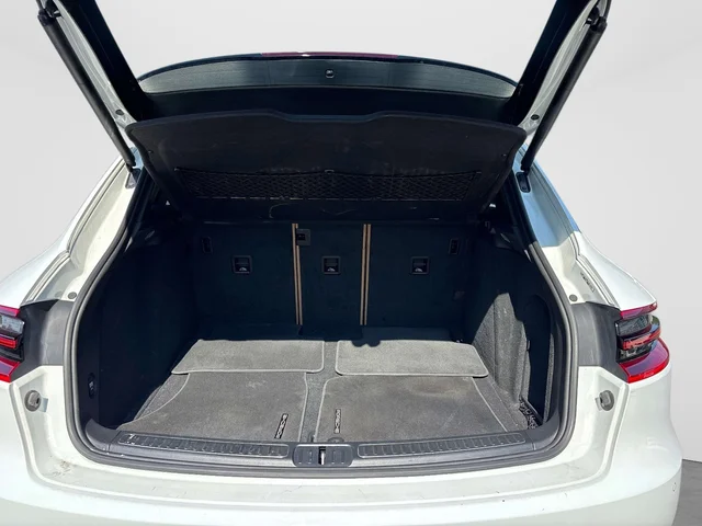 SEMINUEVOS PORSCHE Macan a Estados en autogozo