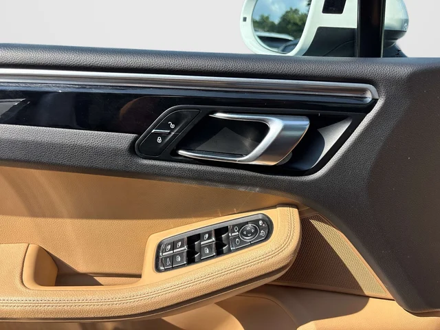 SEMINUEVOS PORSCHE Macan a Estados en autogozo