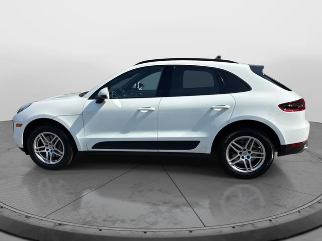 SEMINUEVOS PORSCHE Macan a Estados en autogozo