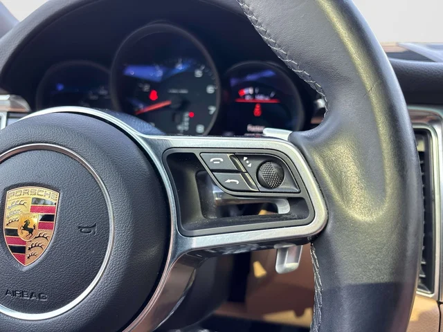 SEMINUEVOS PORSCHE Macan a Estados en autogozo