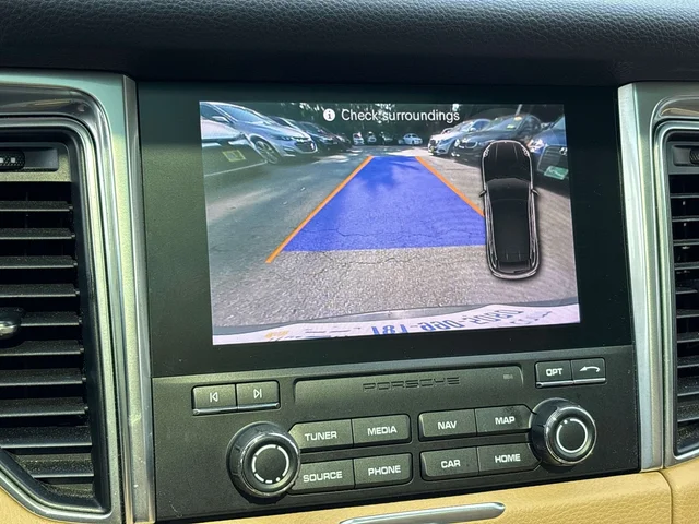SEMINUEVOS PORSCHE Macan a Estados en autogozo
