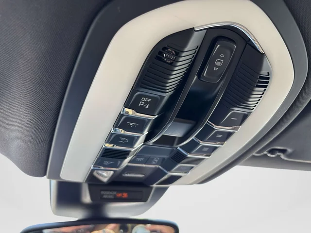SEMINUEVOS PORSCHE Macan a Estados en autogozo