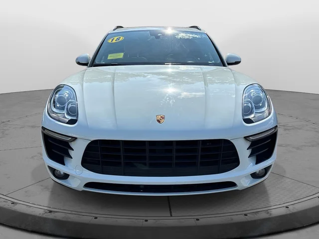 SEMINUEVOS PORSCHE Macan a Estados en autogozo