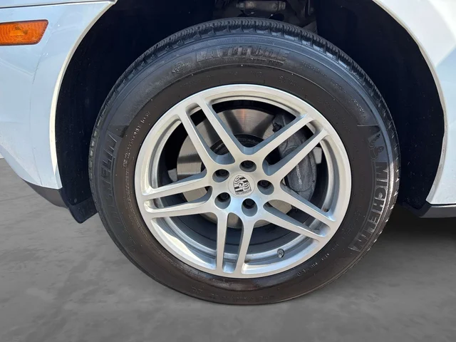 SEMINUEVOS PORSCHE Macan a Estados en autogozo