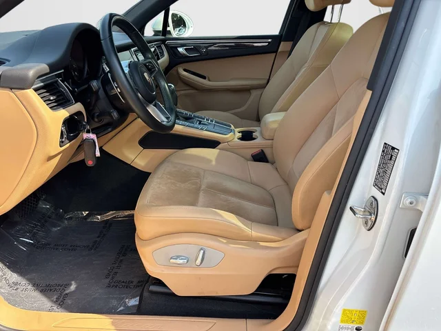 SEMINUEVOS PORSCHE Macan a Estados en autogozo