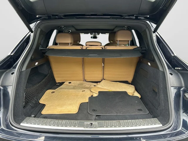 SEMINUEVOS PORSCHE Cayenne a Estados en autogozo