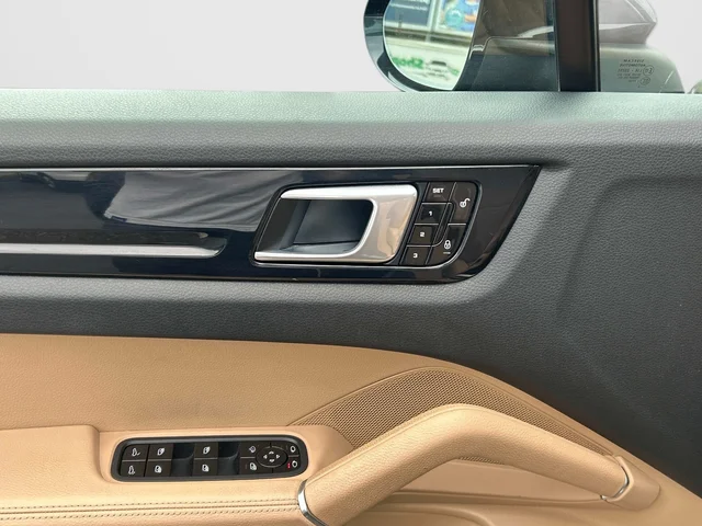 SEMINUEVOS PORSCHE Cayenne a Estados en autogozo