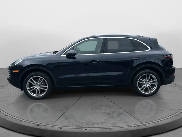SEMINUEVOS PORSCHE Cayenne a Estados en autogozo