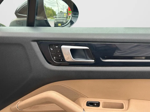 SEMINUEVOS PORSCHE Cayenne a Estados en autogozo
