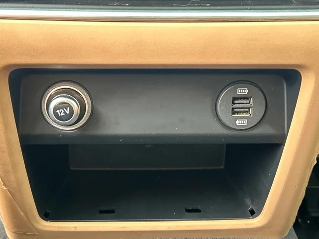SEMINUEVOS PORSCHE Cayenne a Estados en autogozo