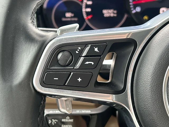 SEMINUEVOS PORSCHE Cayenne a Estados en autogozo