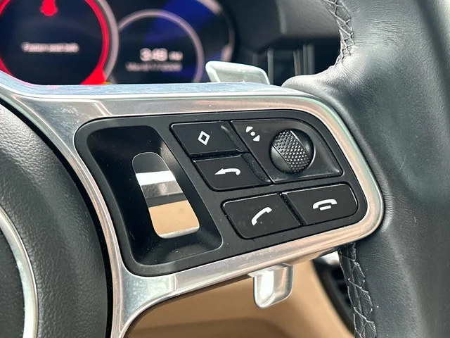 SEMINUEVOS PORSCHE Cayenne a Estados en autogozo