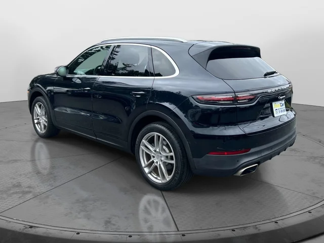 SEMINUEVOS PORSCHE Cayenne a Estados en autogozo