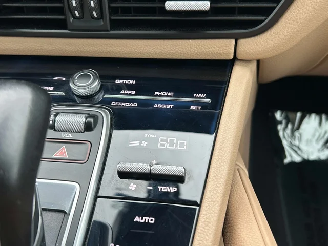 SEMINUEVOS PORSCHE Cayenne a Estados en autogozo