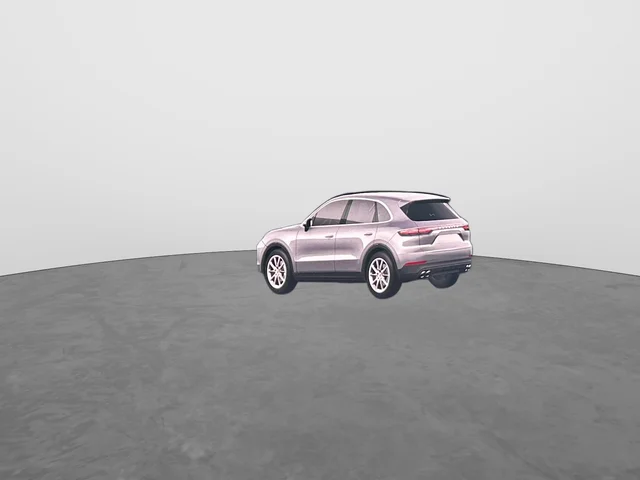 SEMINUEVOS PORSCHE Cayenne a Estados en autogozo