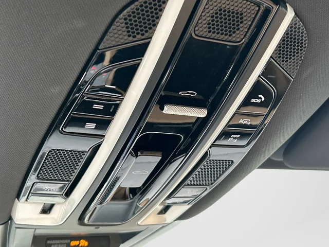 SEMINUEVOS PORSCHE Cayenne a Estados en autogozo