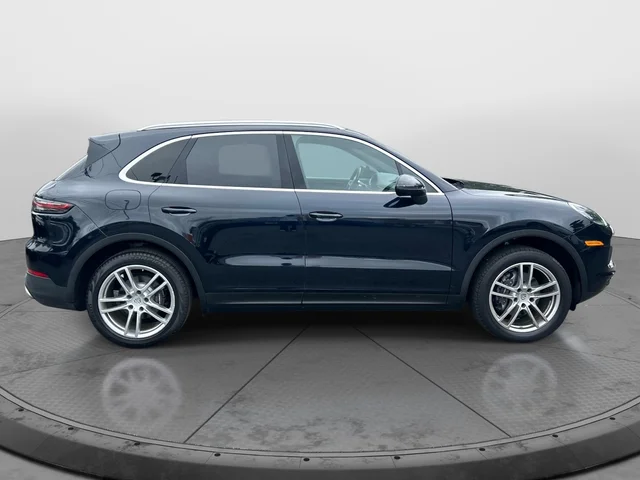 SEMINUEVOS PORSCHE Cayenne a Estados en autogozo