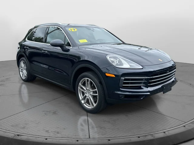 SEMINUEVOS PORSCHE Cayenne a Estados en autogozo