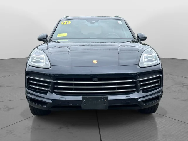 SEMINUEVOS PORSCHE Cayenne a Estados en autogozo
