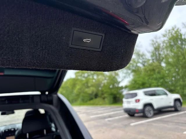 SEMINUEVOS PORSCHE Cayenne a Estados en autogozo