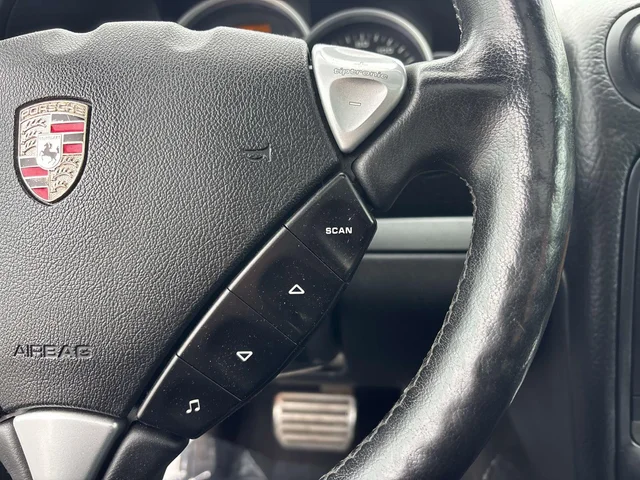 SEMINUEVOS PORSCHE Cayenne a Estados en autogozo
