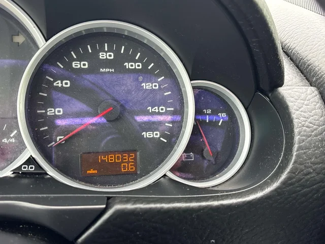 SEMINUEVOS PORSCHE Cayenne a Estados en autogozo