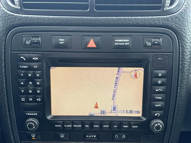 SEMINUEVOS PORSCHE Cayenne a Estados en autogozo