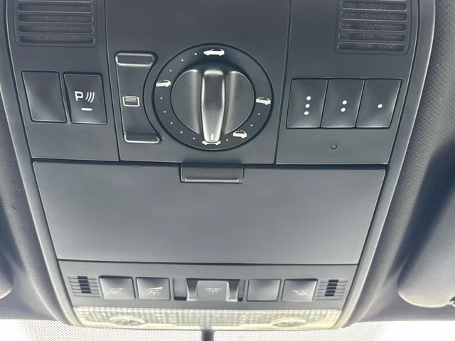 SEMINUEVOS PORSCHE Cayenne a Estados en autogozo