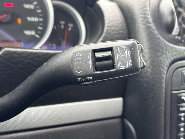 SEMINUEVOS PORSCHE Cayenne a Estados en autogozo