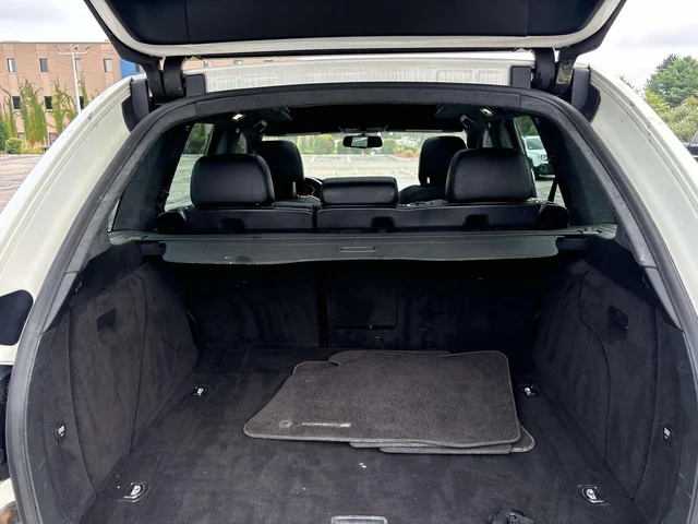 SEMINUEVOS PORSCHE Cayenne a Estados en autogozo