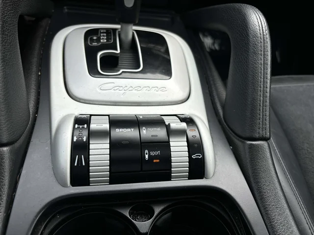 SEMINUEVOS PORSCHE Cayenne a Estados en autogozo