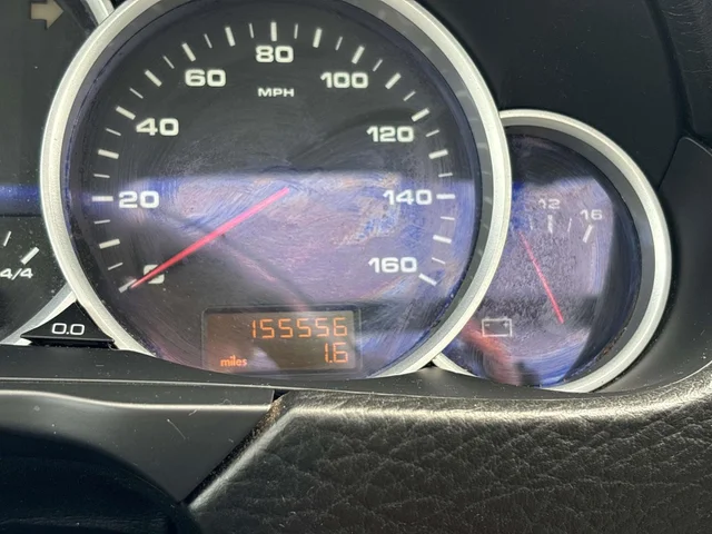 SEMINUEVOS PORSCHE Cayenne a Estados en autogozo